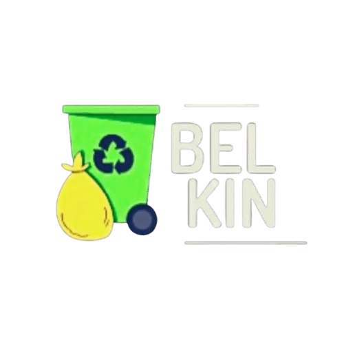 Logo Belkin Services
